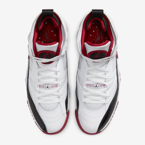 New Jordan Two Trey 23 Fusion Multiple Sizes Heel Pull Tab - Picture 5 of 8